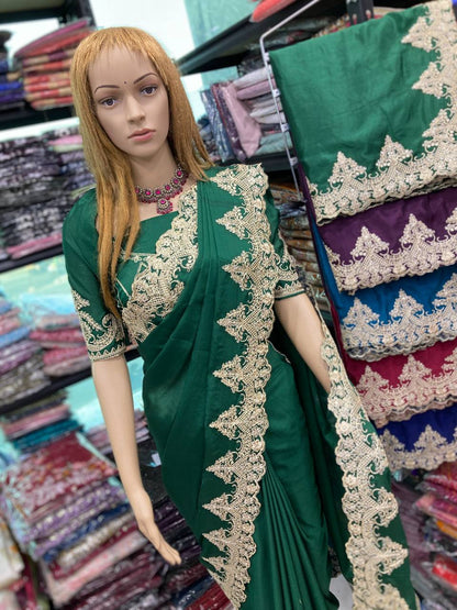SAREE