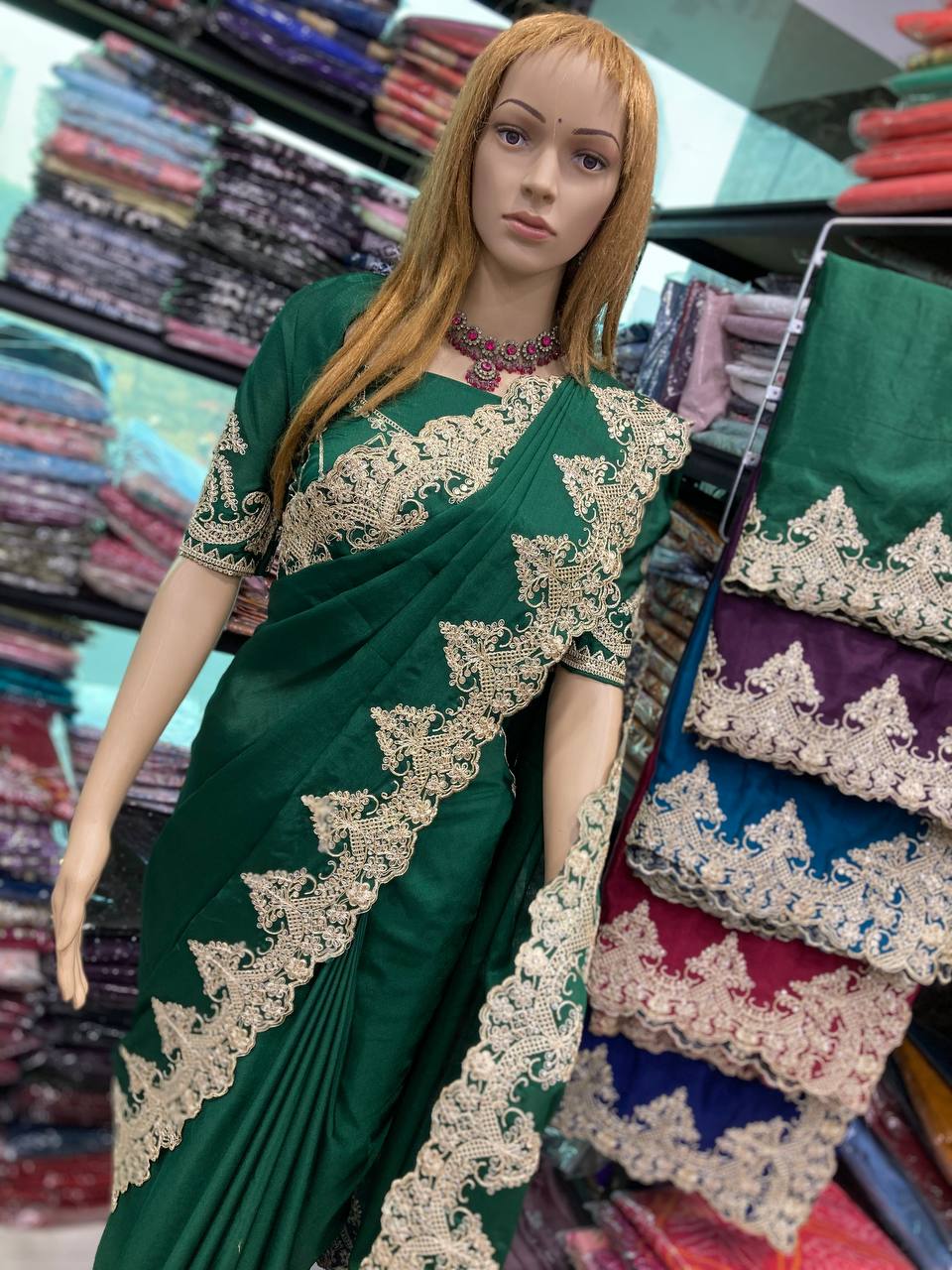 SAREE