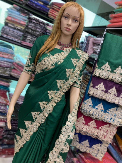 SAREE