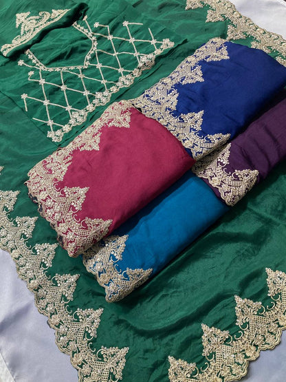SAREE