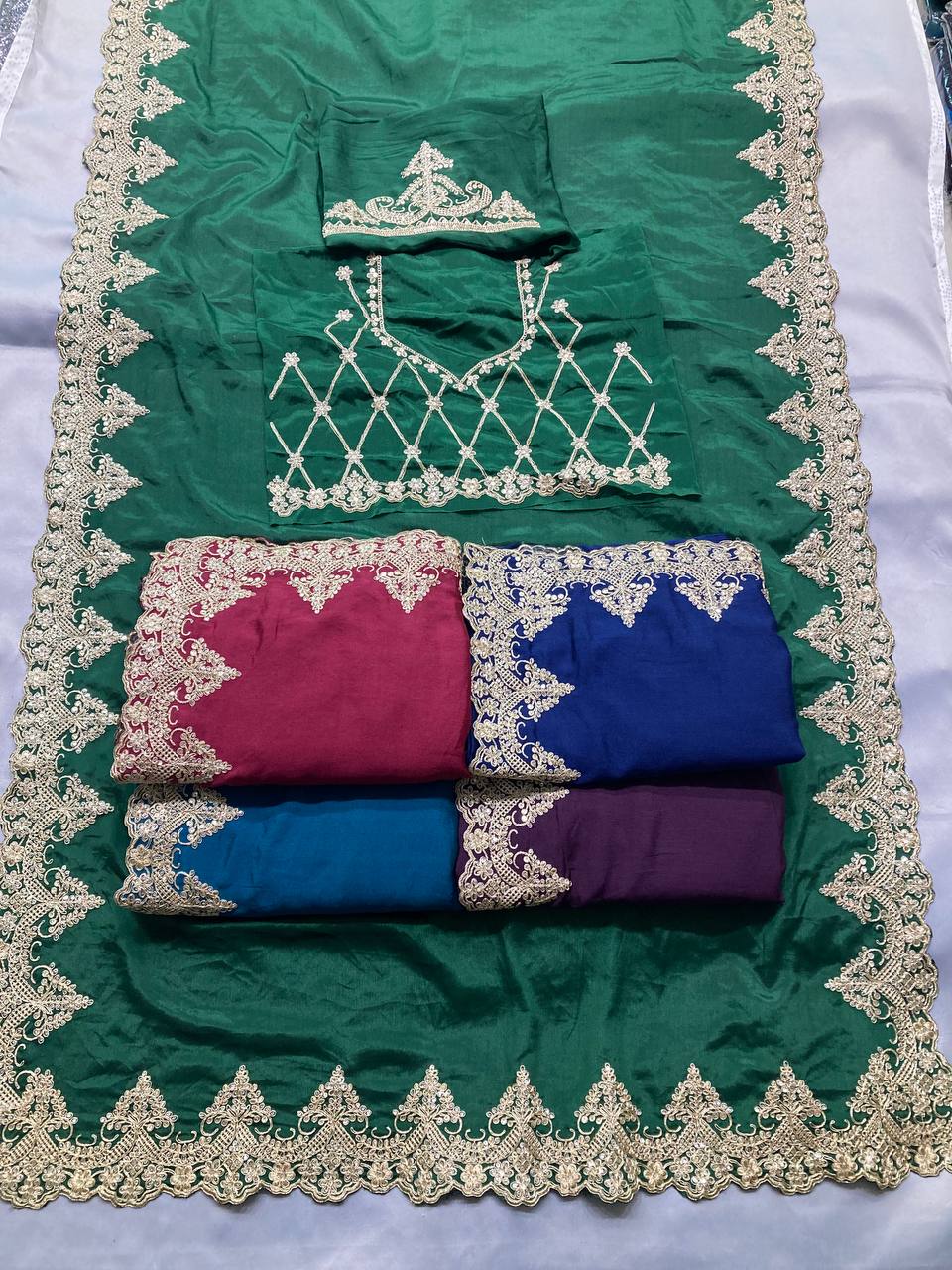 SAREE