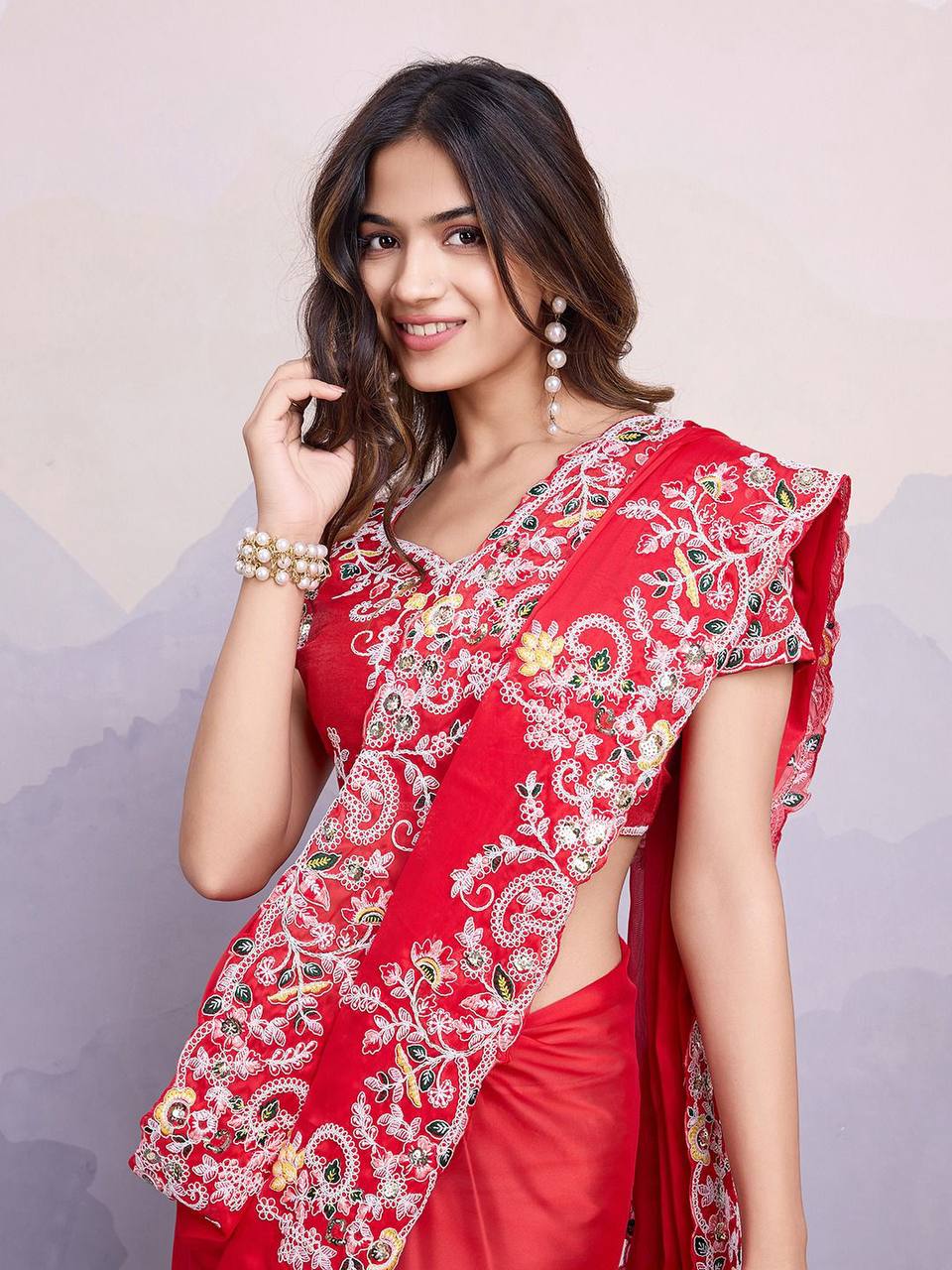 SAREE