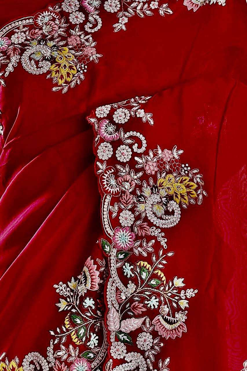 SAREE