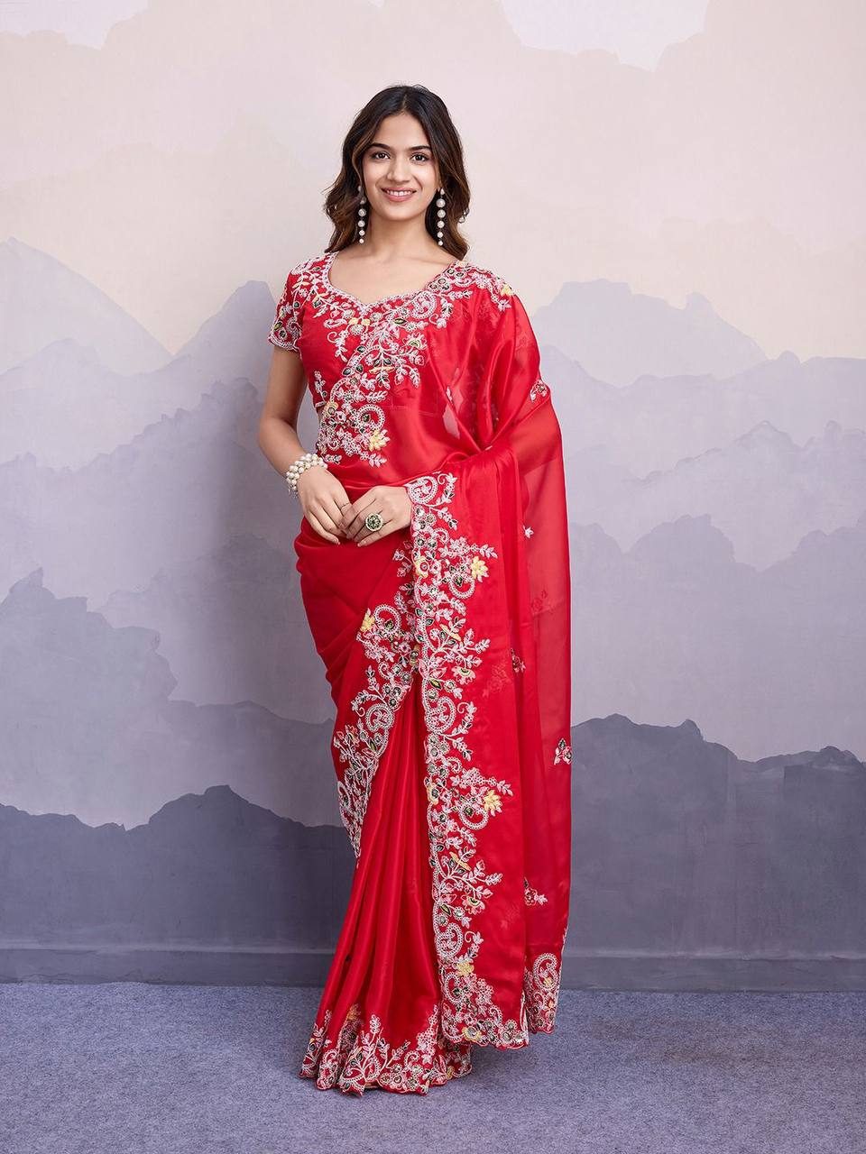 SAREE