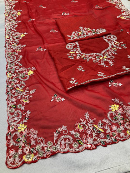 SAREE
