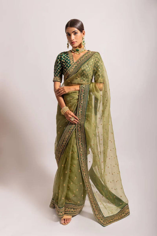SAREE