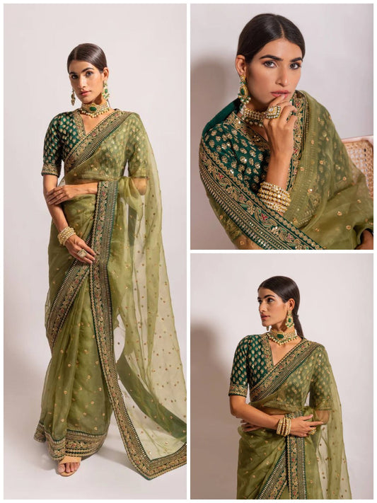 SAREE