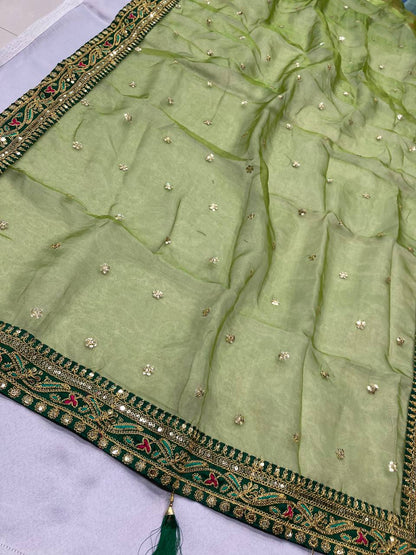 SAREE