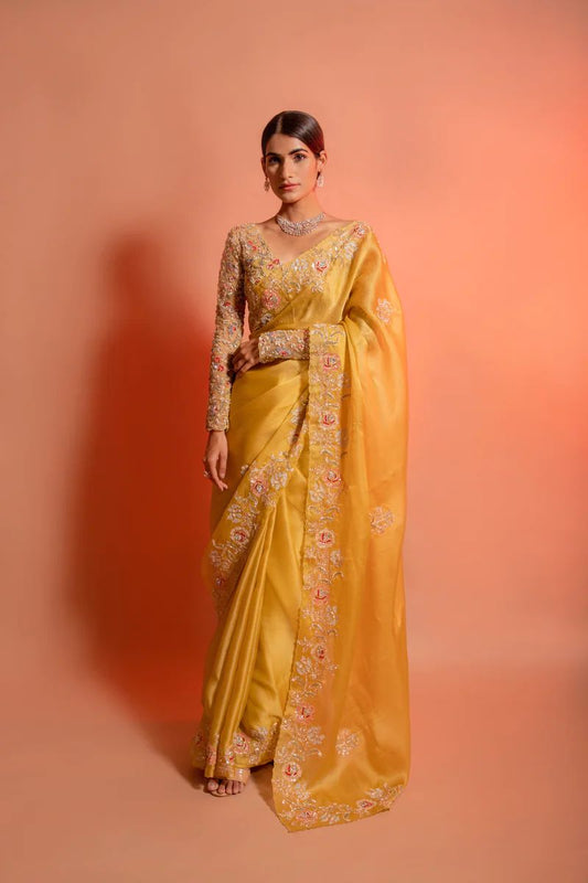 SAREE