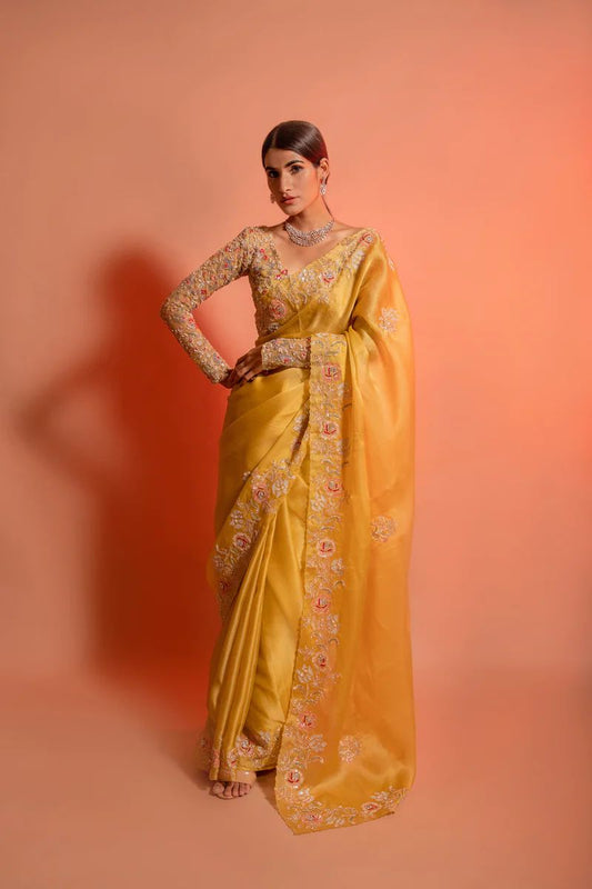 SAREE