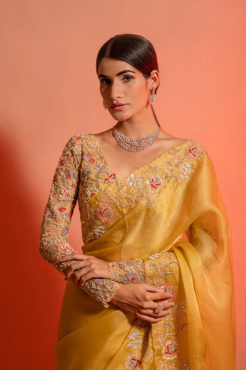 SAREE