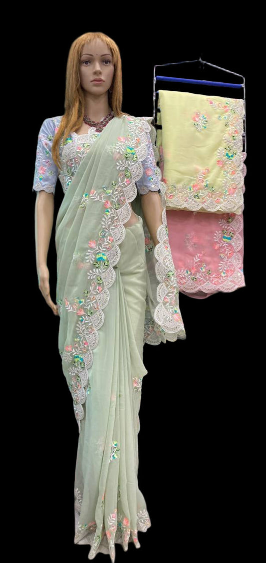 SAREE