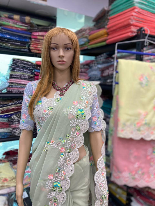 SAREE