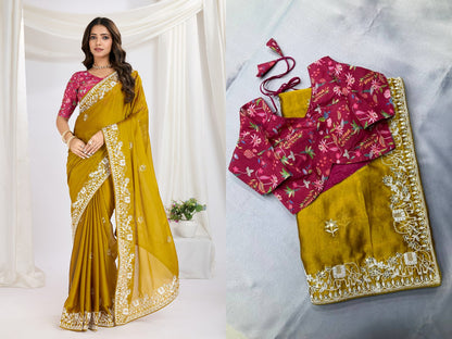 SAREE