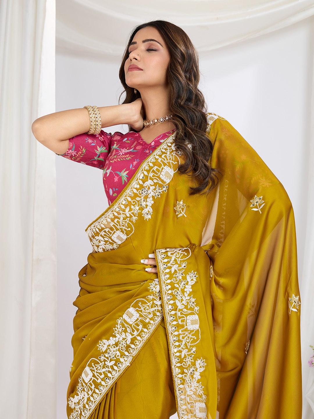SAREE