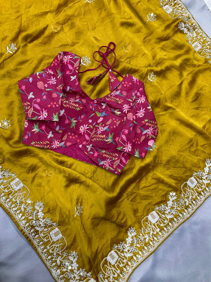 SAREE