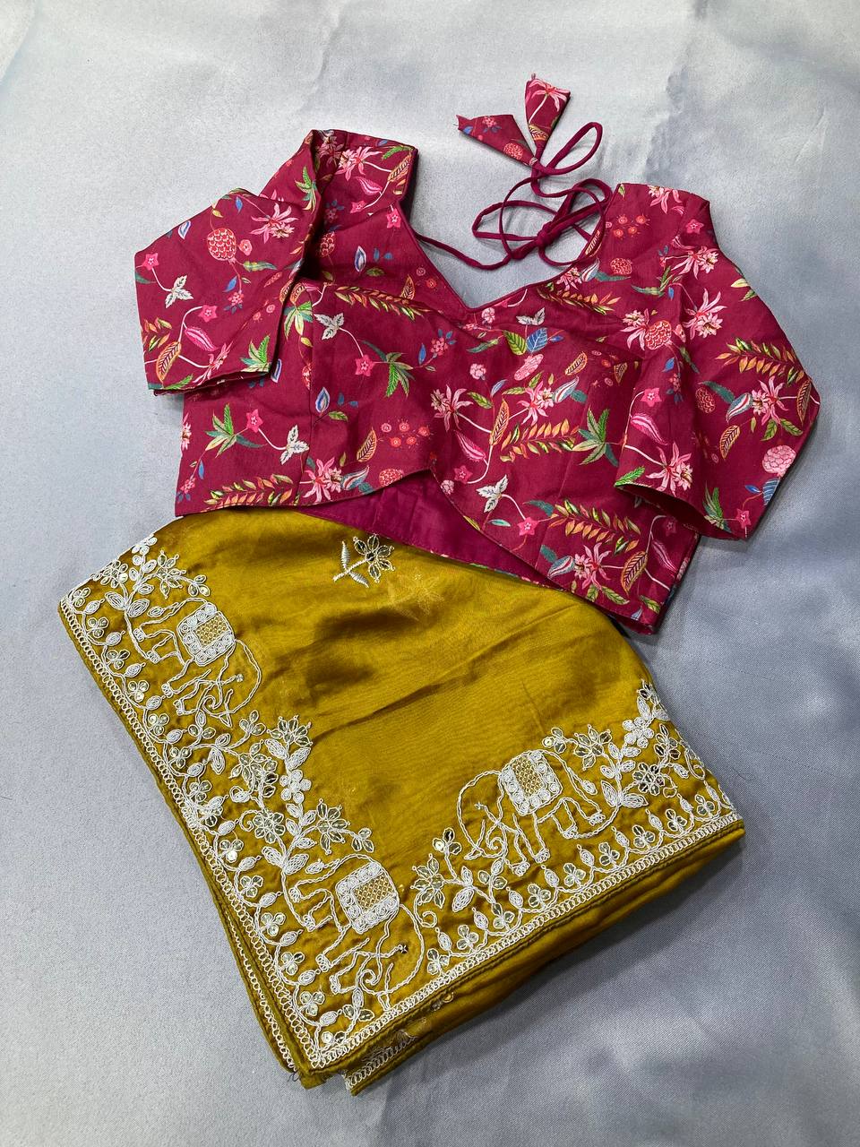 SAREE