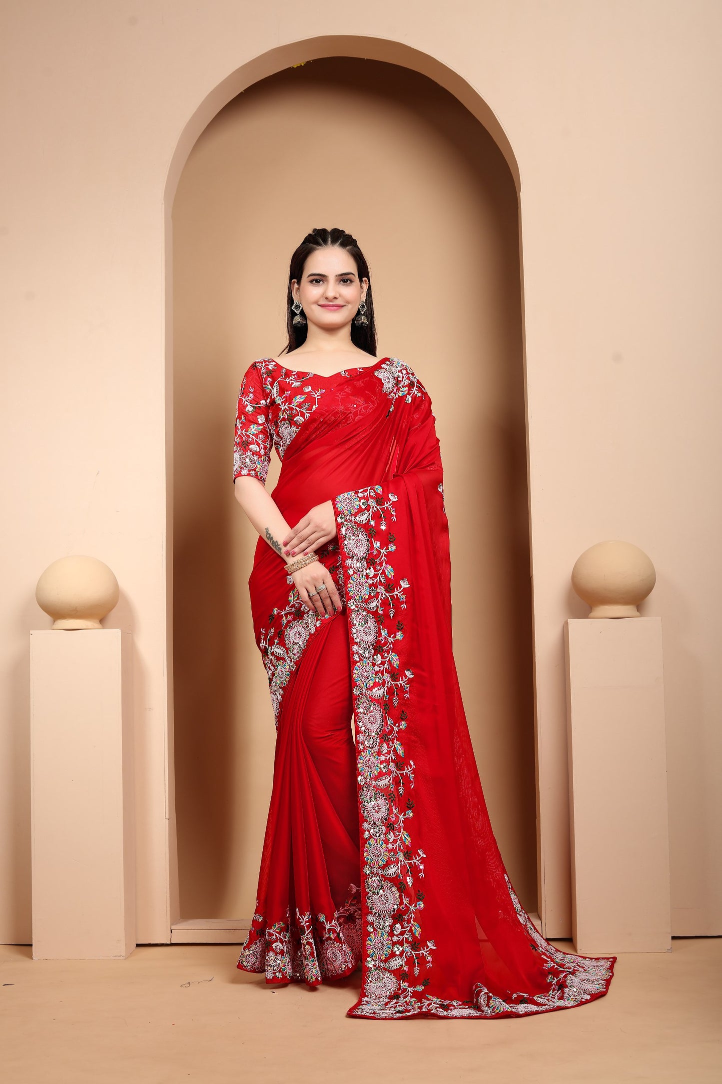 SAREE