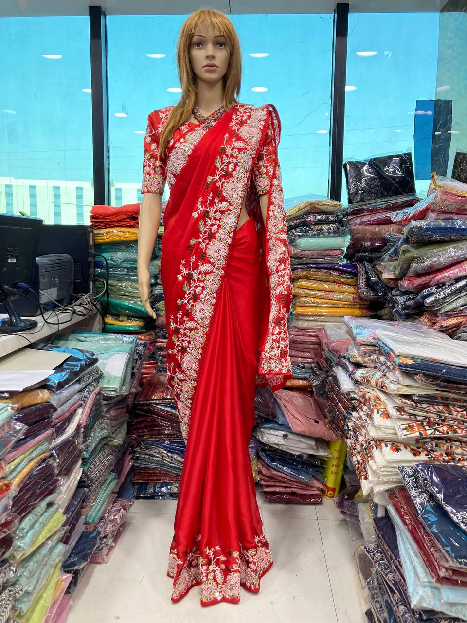 SAREE