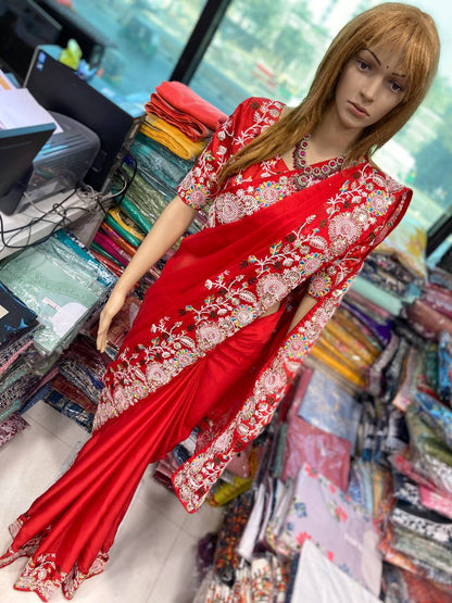 SAREE
