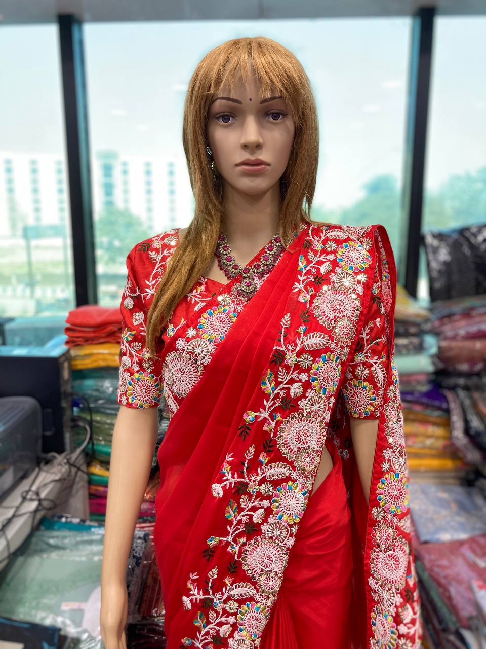 SAREE