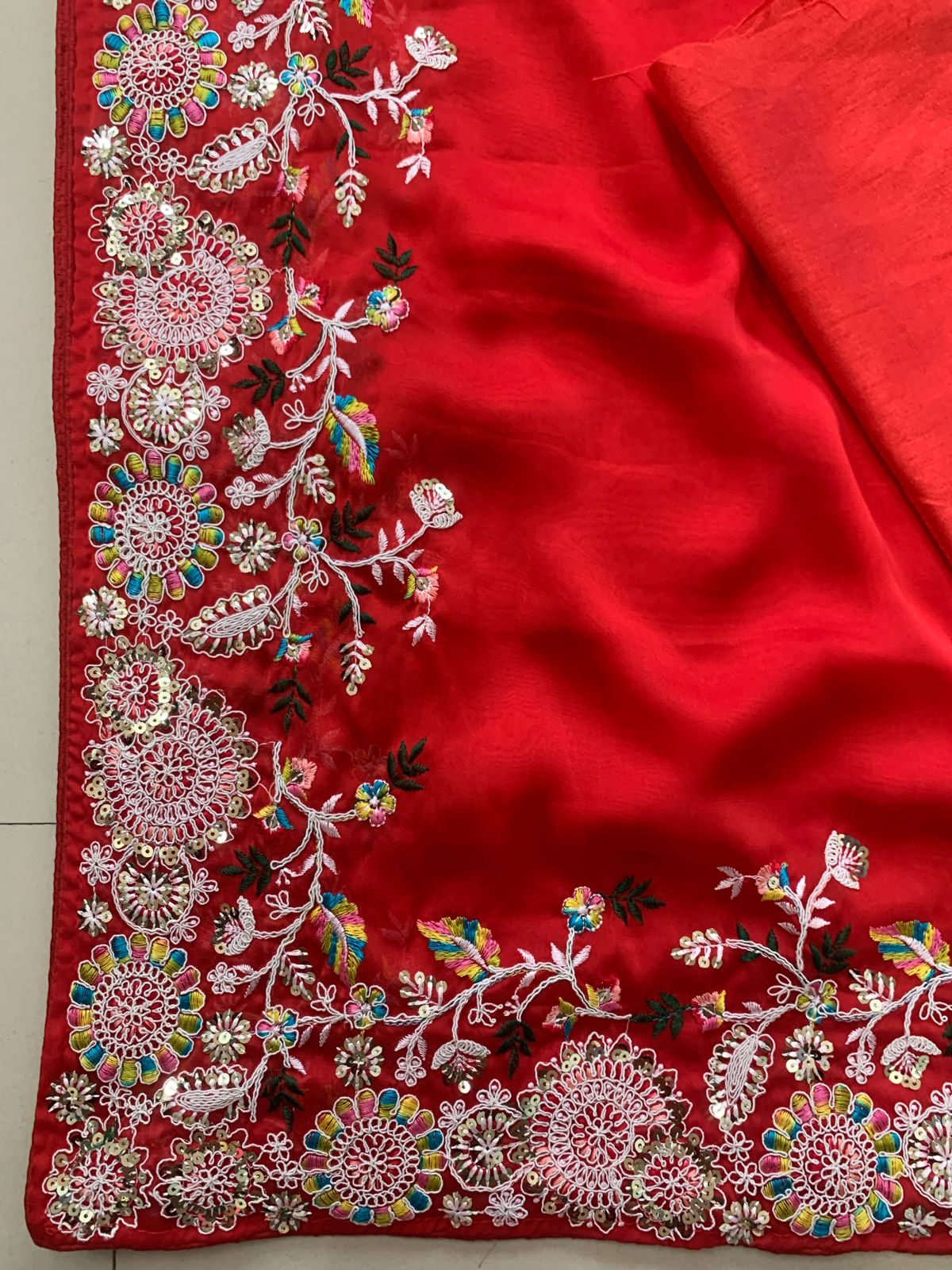 SAREE