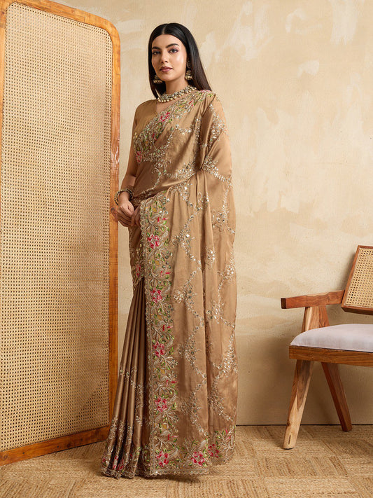 BABA SAREE