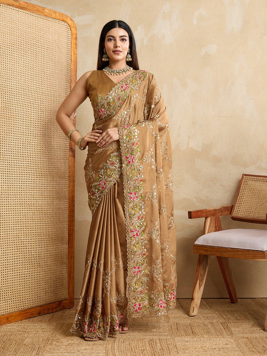 BABA SAREE