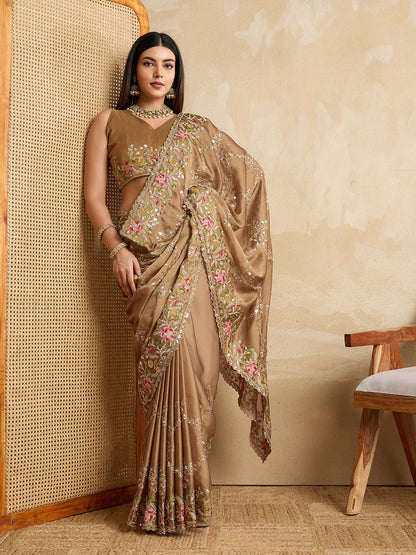 BABA SAREE