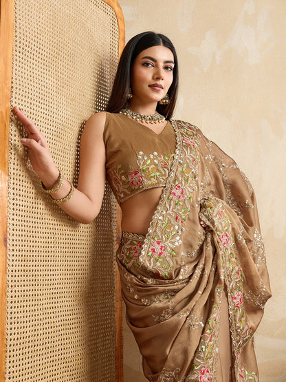BABA SAREE