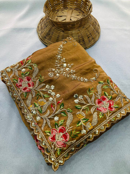 BABA SAREE