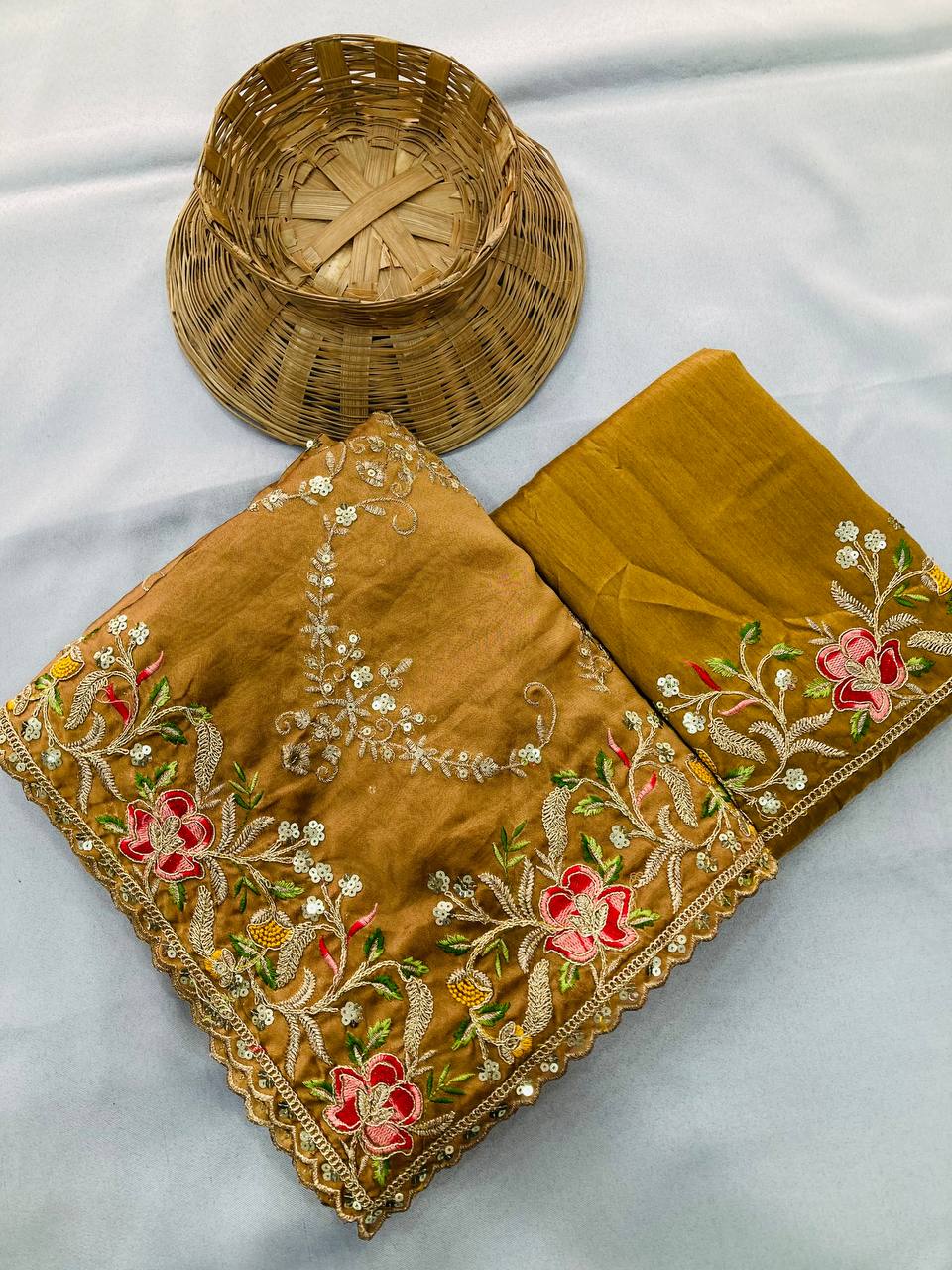 BABA SAREE