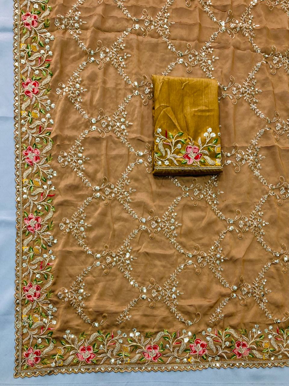 BABA SAREE