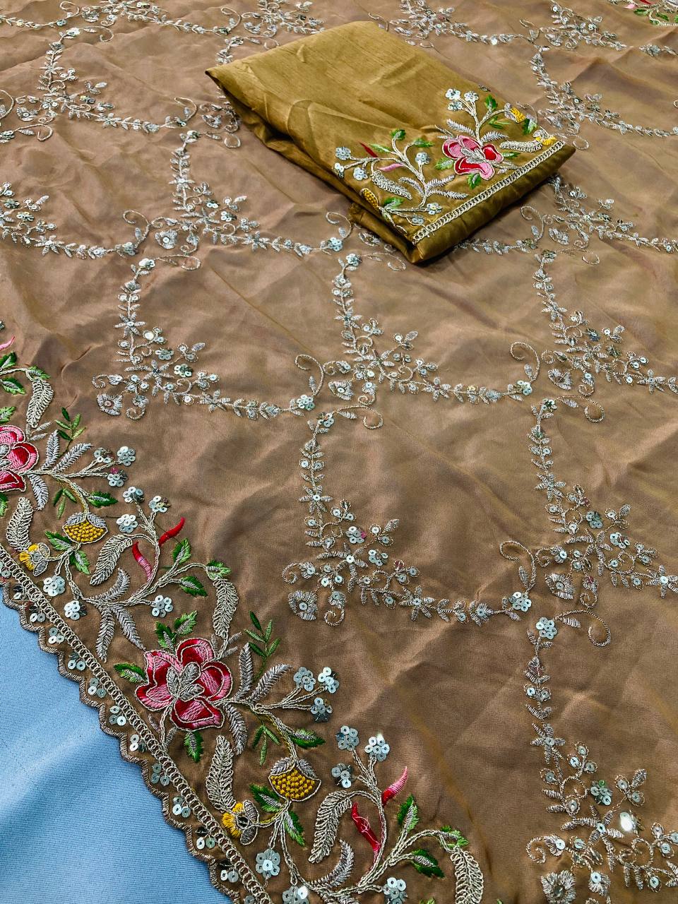 BABA SAREE