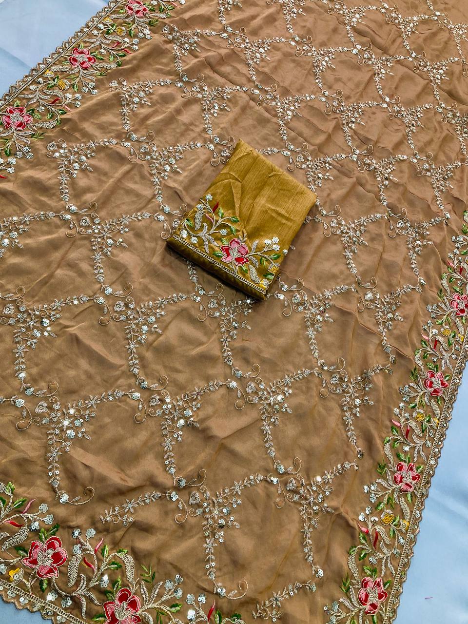 BABA SAREE