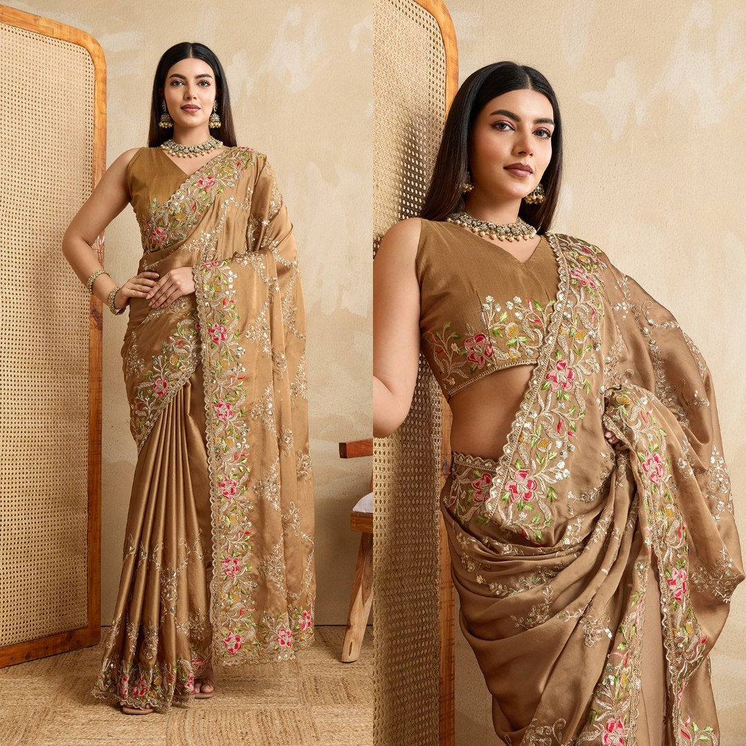 BABA SAREE