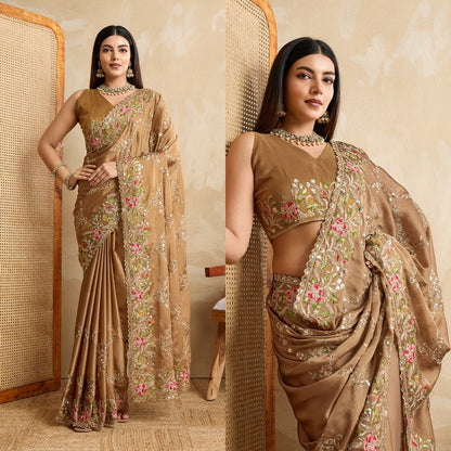 BABA SAREE
