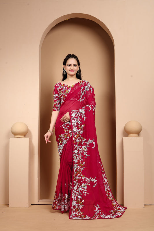 SAREE