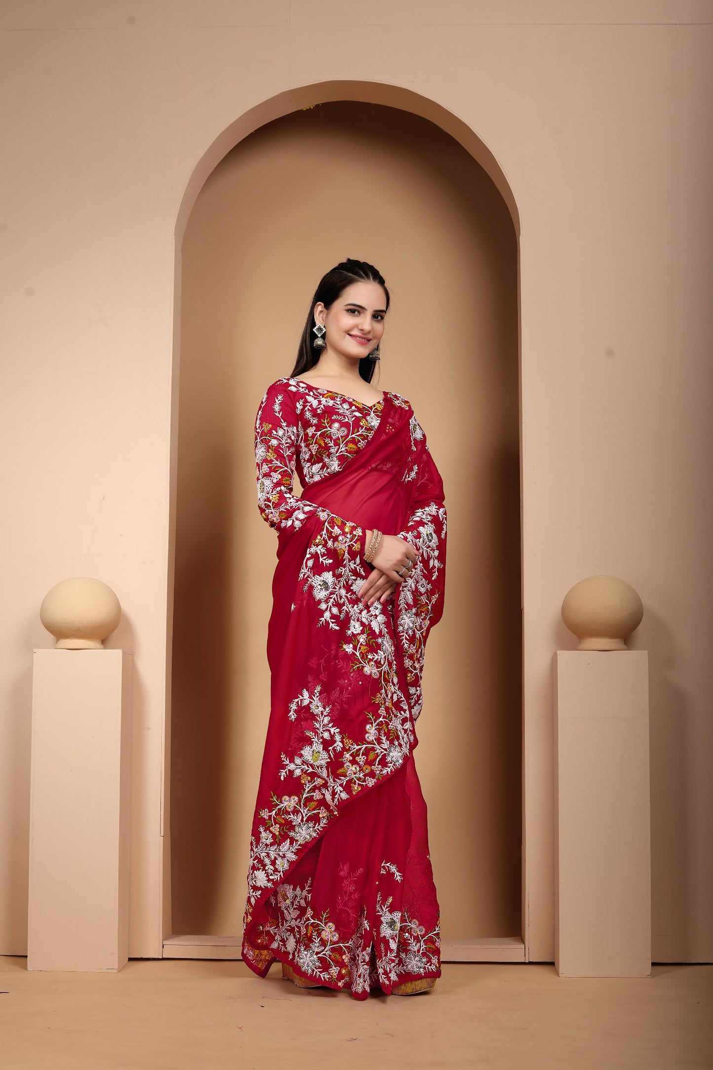SAREE