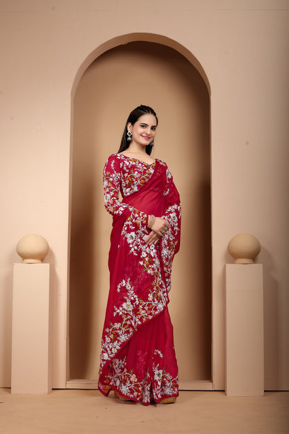 SAREE