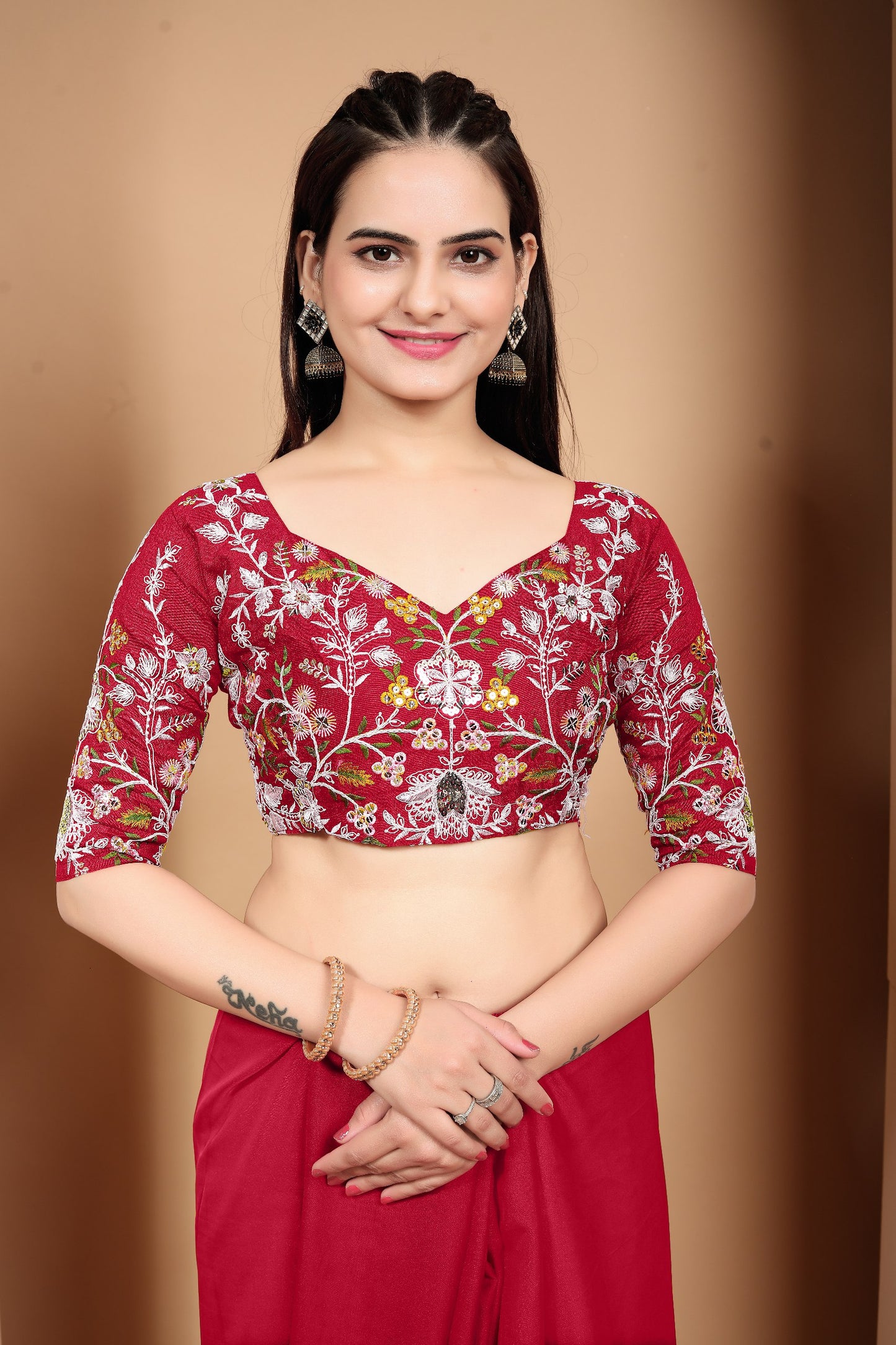 SAREE