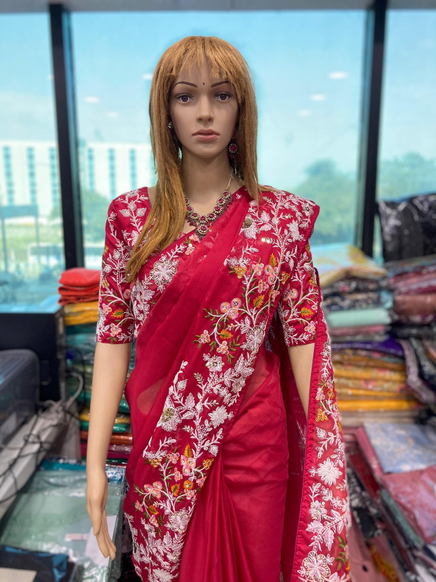 SAREE