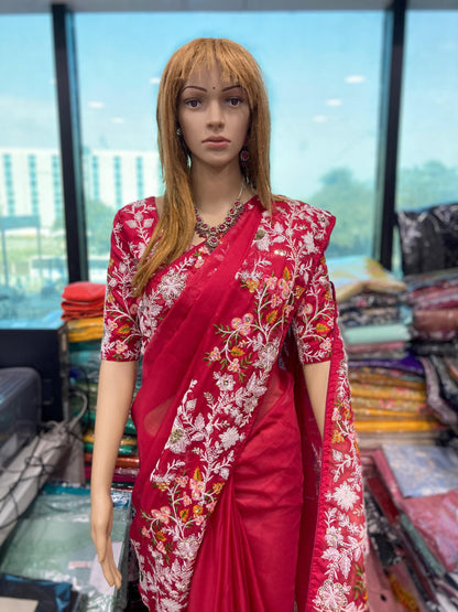 SAREE