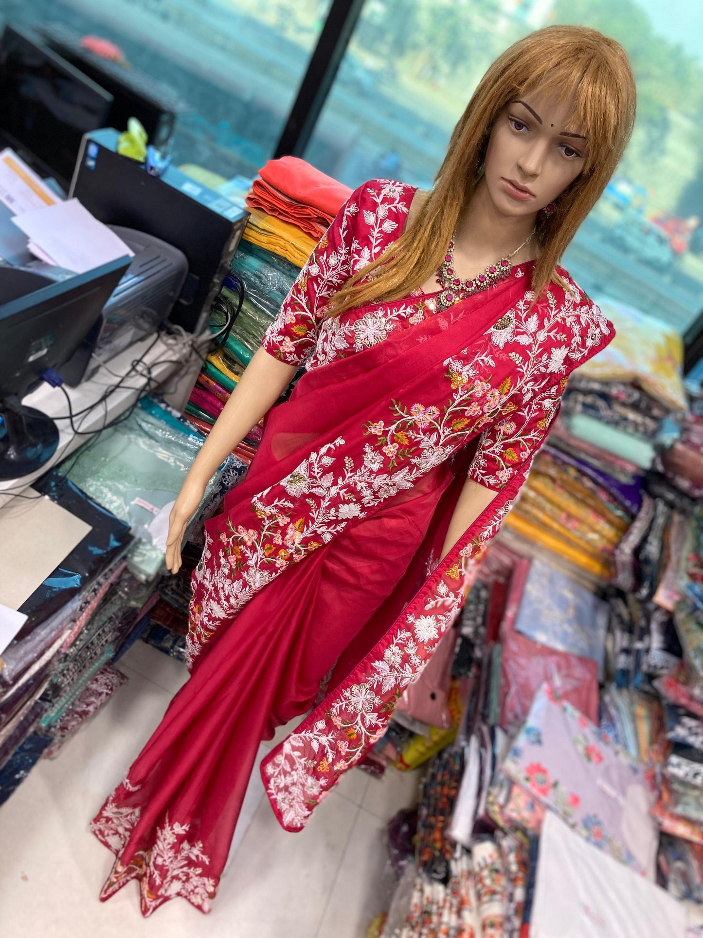 SAREE