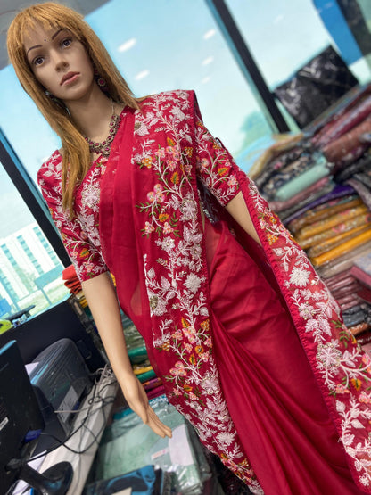 SAREE