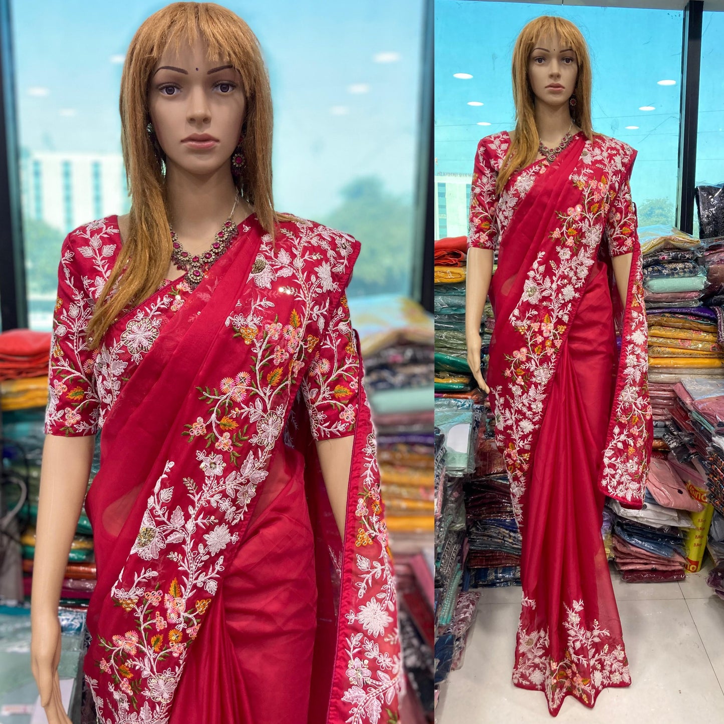 SAREE