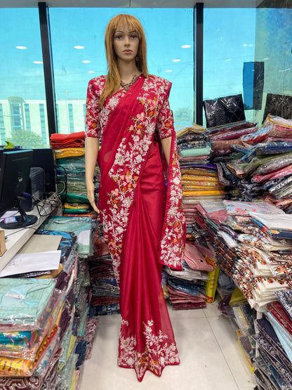 SAREE