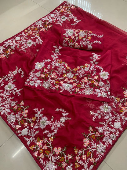 SAREE