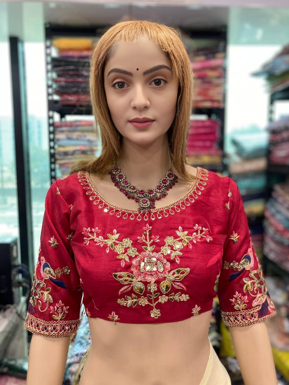 SAREE
