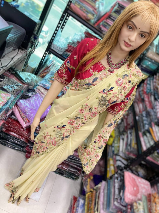 SAREE
